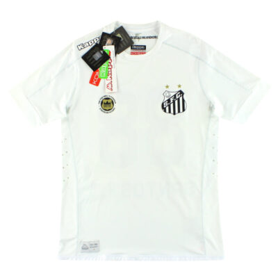 2017 Santos Home Limited Jersey #88