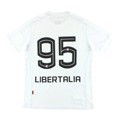 Alternative view of 2017 Santos Home Limited Jersey #95