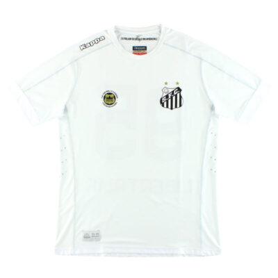 2017 Santos Home Limited Jersey #95