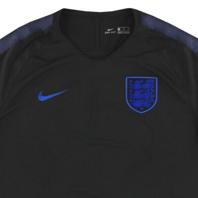 Alternative view of 2018-19 England Training Limited Jersey