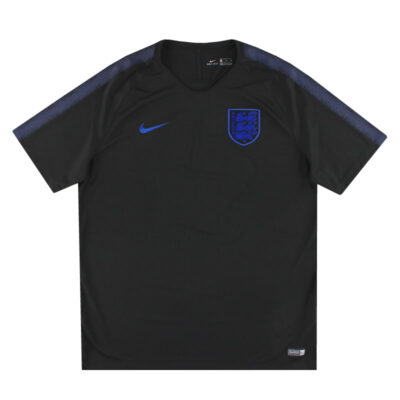 2018-19 England Training Limited Jersey