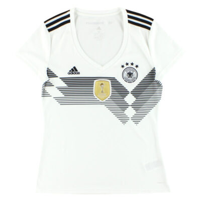2018-19 Germany Home Limited Jersey Women'