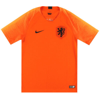 2018-19 Holland Home Limited Jersey