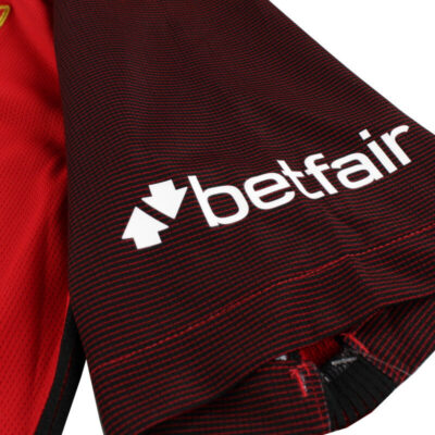 2018-19 Sevilla Away Limited Jersey - Image 4