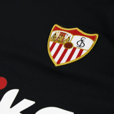 2018-19 Sevilla Third Limited Jersey - Image 3
