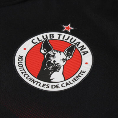 2019-20 Club Tijuana Charly 'Special Star Wars' Limited Jersey - Image 4