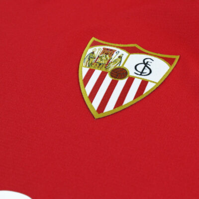 2019-20 Sevilla Away Limited Jersey - Image 3
