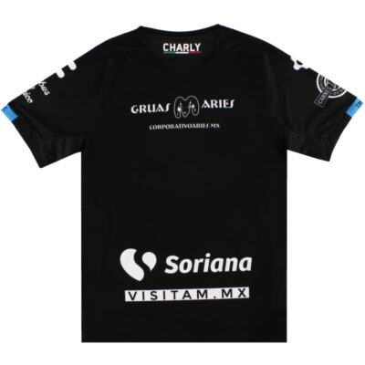 Alternative view of 2019-20 Tampico Maeero Charly Away Limited Jersey