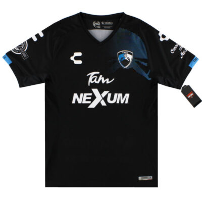 2019-20 Tampico Maeero Charly Away Limited Jersey