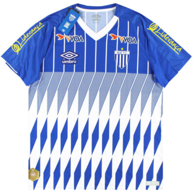 2019 Avai FC Thire Limited Jersey