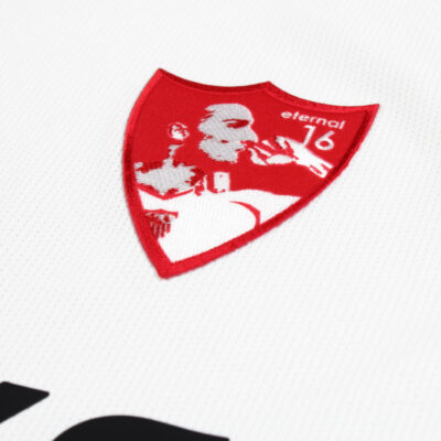 2019 Sevilla 'Antonio Puerta Trophy' Home Limited Jersey - Image 4