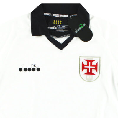 Alternative view of 2019 Vasco ea Gama Thire Limited Jersey