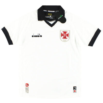 2019 Vasco ea Gama Thire Limited Jersey
