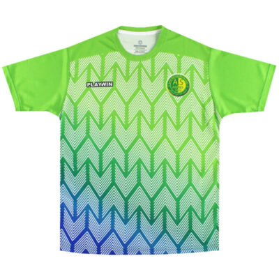 2020-21 A.S Armee Away Limited Jersey