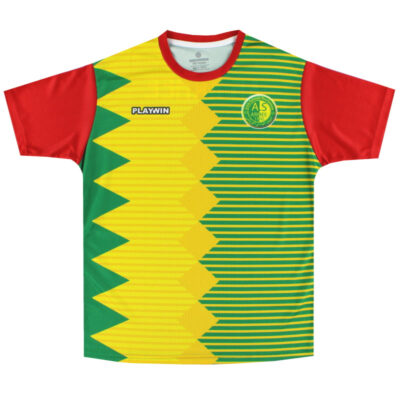 2020-21 A.S Armee Home Limited Jersey