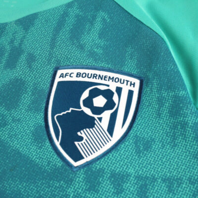 2020-21 Bournemouth Away Limited Jersey - Image 3