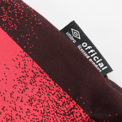 2020-21 Bournemouth Home Limited Jersey - Image 4