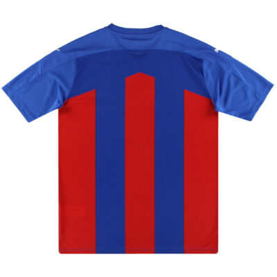 Alternative view of 2020-21 Crystal Palace Home Limited Jersey