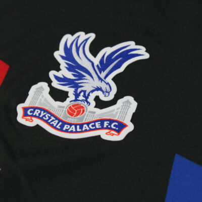 2020-21 Crystal Palace Third Limited Jersey - Image 4