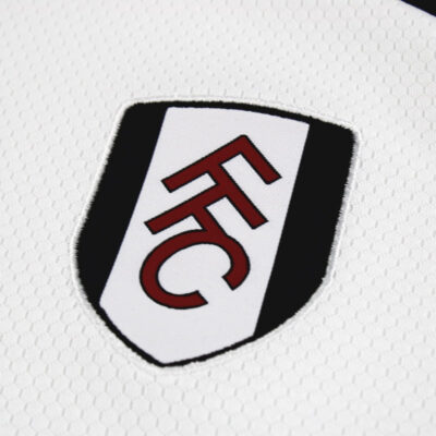 2020-21 Fulham Home Limited Jersey - Image 3