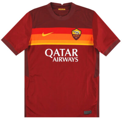 2020-21 Roma Home Limited Jersey