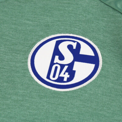 2020-21 Schalke Third Limited Jersey - Image 3