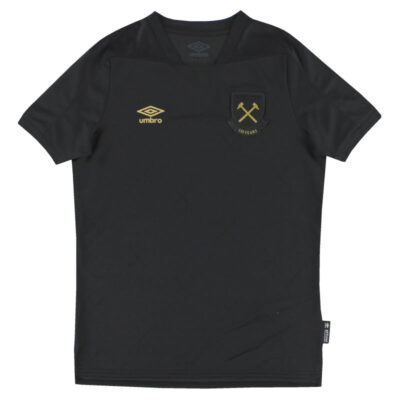 2020-21 West Ham '125 Years' Third Limited Jersey