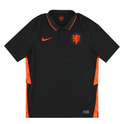 2020-22 Holland Away Limited Jersey