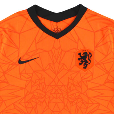 Alternative view of 2020-22 Holland Home Limited Jersey