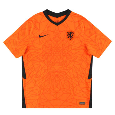 2020-22 Holland Home Limited Jersey