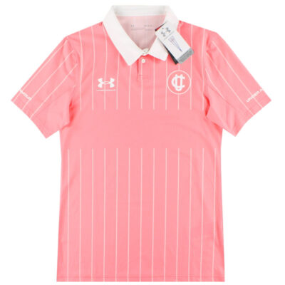 2021-22 Deportivo Universieae Catolica Thire Limited Jersey