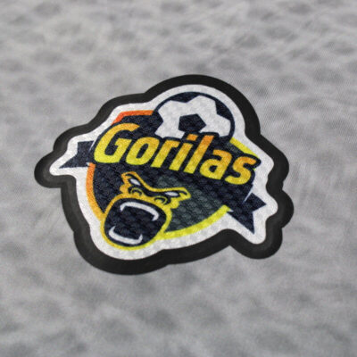 2021-22 Gorilas Away Limited Jersey - Image 4