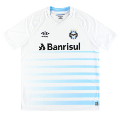 2021-22 Gremio Away Limited Jersey