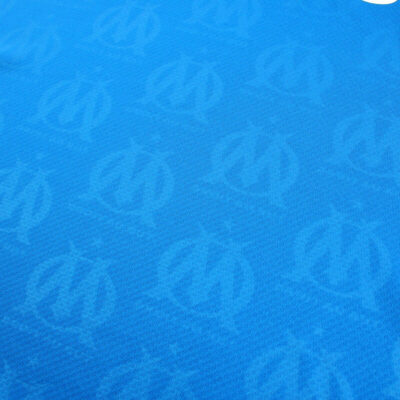 2021-22 Marseille Third Limited Jersey - Image 4