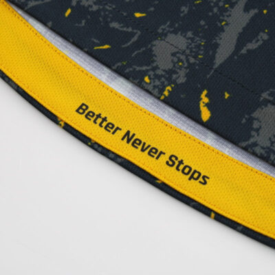 2021-22 Wolves Away Limited Jersey - Image 4
