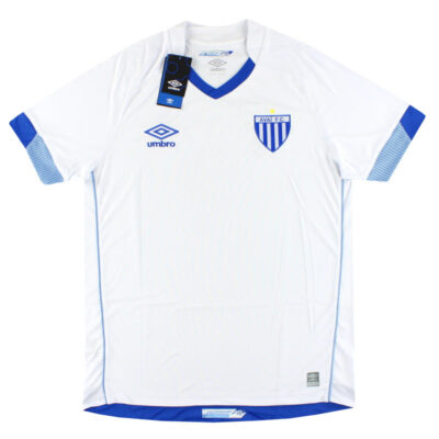 2021 Avai FC Away Limited Jersey