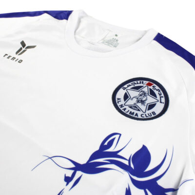 Alternative view of 2022-23 Al Najma SC Home Limited Jersey