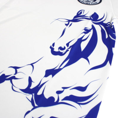 2022-23 Al Najma SC Home Limited Jersey - Image 4