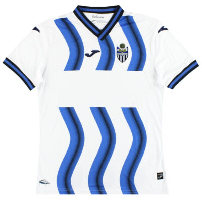2022-23 Atletico Baleares Joma Home Limited Jersey