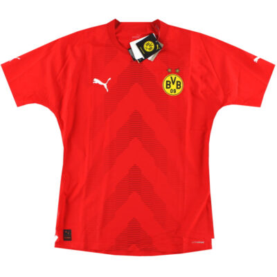 2022-23 Borussia Dortmund  Goalkeeper Limited Jersey
