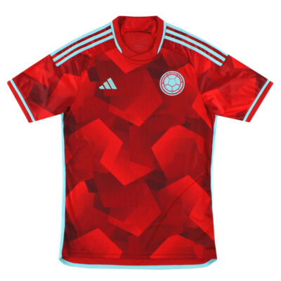 2022-23 Colombia Away Limited Jersey