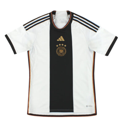 2022-23 Germany Home Limited Jersey
