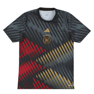 2022-23 Germany Pre Match Limited Jersey