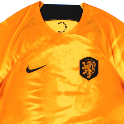 Alternative view of 2022-23 Holland Home Limited Jersey