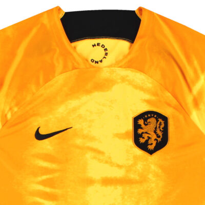 Alternative view of 2022-23 Holland Home Limited Jersey