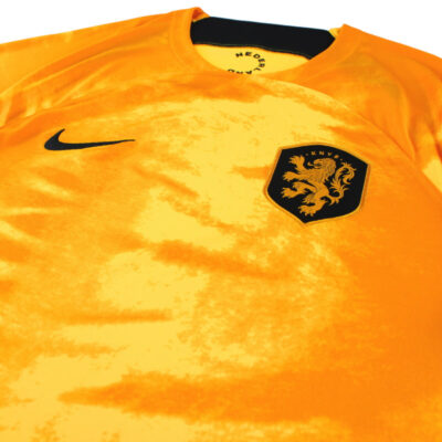 2022-23 Holland Home Limited Jersey - Image 3