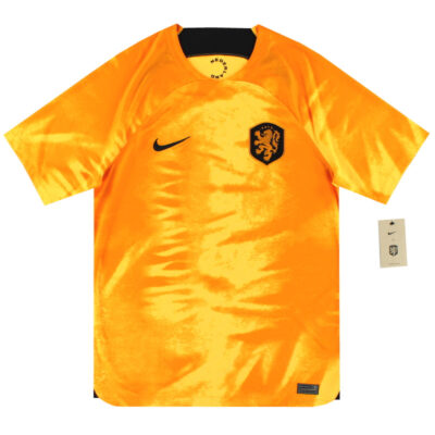 2022-23 Holland Home Limited Jersey
