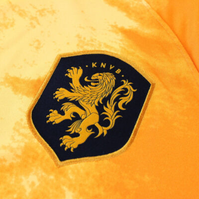 2022-23 Holland Home Limited Jersey - Image 4