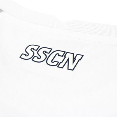 2022-23 Napoli EA7 European Away Limited Jersey - Image 4