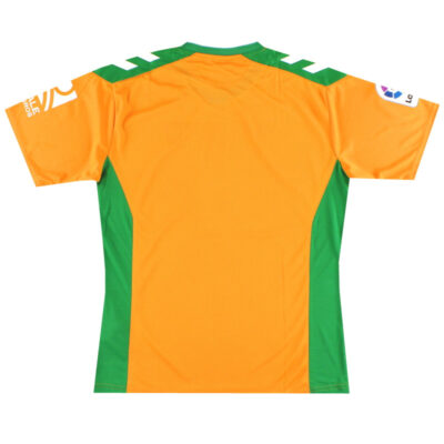 Alternative view of 2022-23 Real Betis Third Limited Jersey